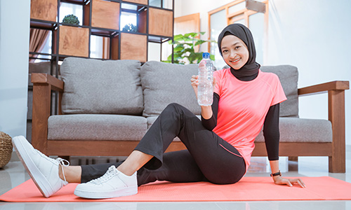 Program Pelansingan Badan